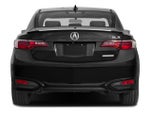 2018 Acura ILX Special Edition Sedan