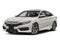2018 Honda Civic Sedan EX CVT