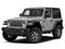 2022 Jeep Wrangler Rubicon 4x4