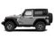 2022 Jeep Wrangler Rubicon 4x4
