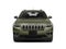 2020 Jeep Cherokee Limited FWD