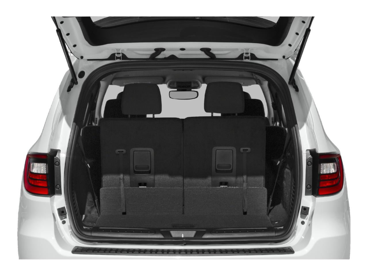 2022 Dodge Durango GT Plus RWD