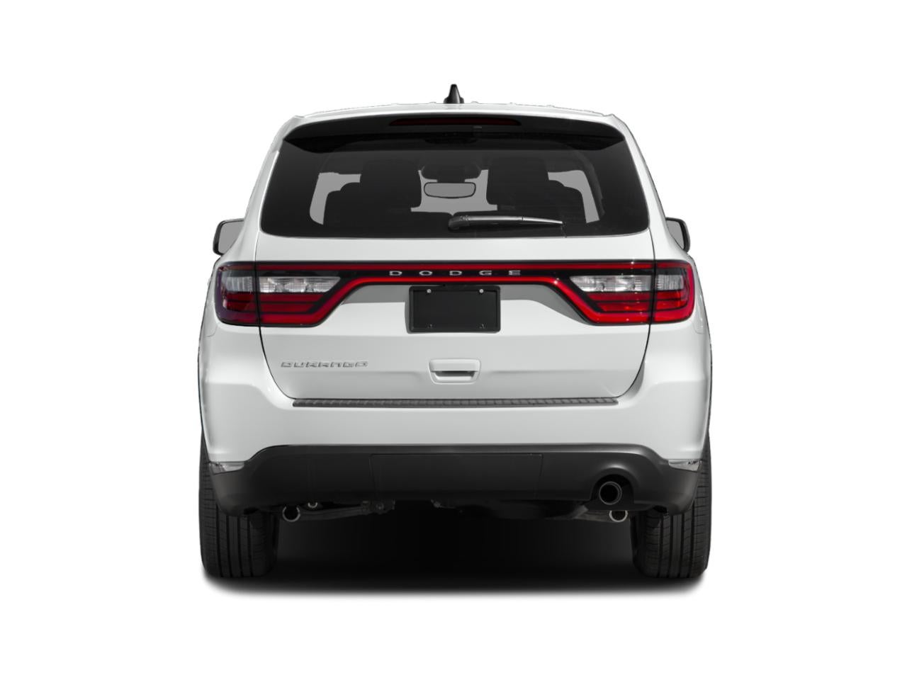 2022 Dodge Durango GT Plus RWD