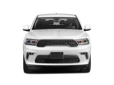 2022 Dodge Durango GT Plus RWD