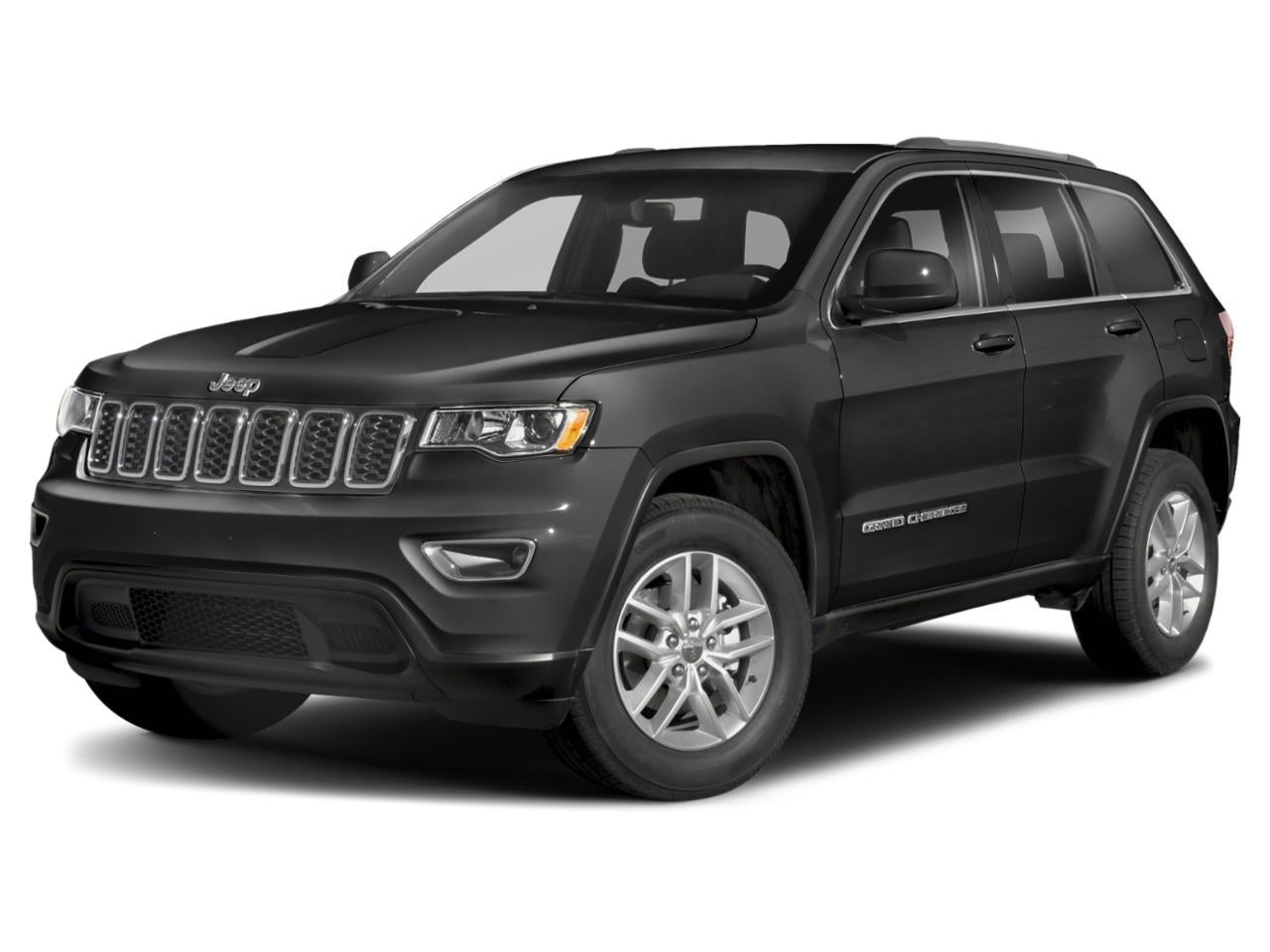 2018 Jeep Grand Cherokee Laredo E 4x2 *Ltd Avail*