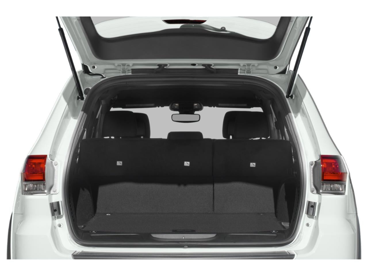 2018 Jeep Grand Cherokee Laredo E 4x2 *Ltd Avail*