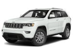 2021 Jeep Grand Cherokee Laredo E 4x4