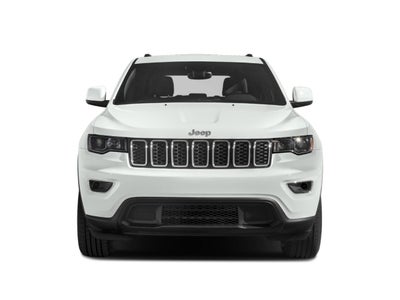 2021 Jeep Grand Cherokee Laredo E 4x4