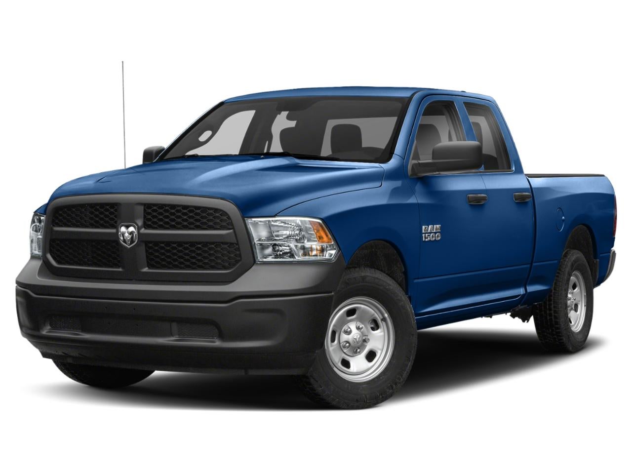 2019 RAM 1500 Classic Express 4x2 Quad Cab 6'4" Box