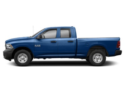 2019 RAM 1500 Classic Express 4x2 Quad Cab 6'4" Box
