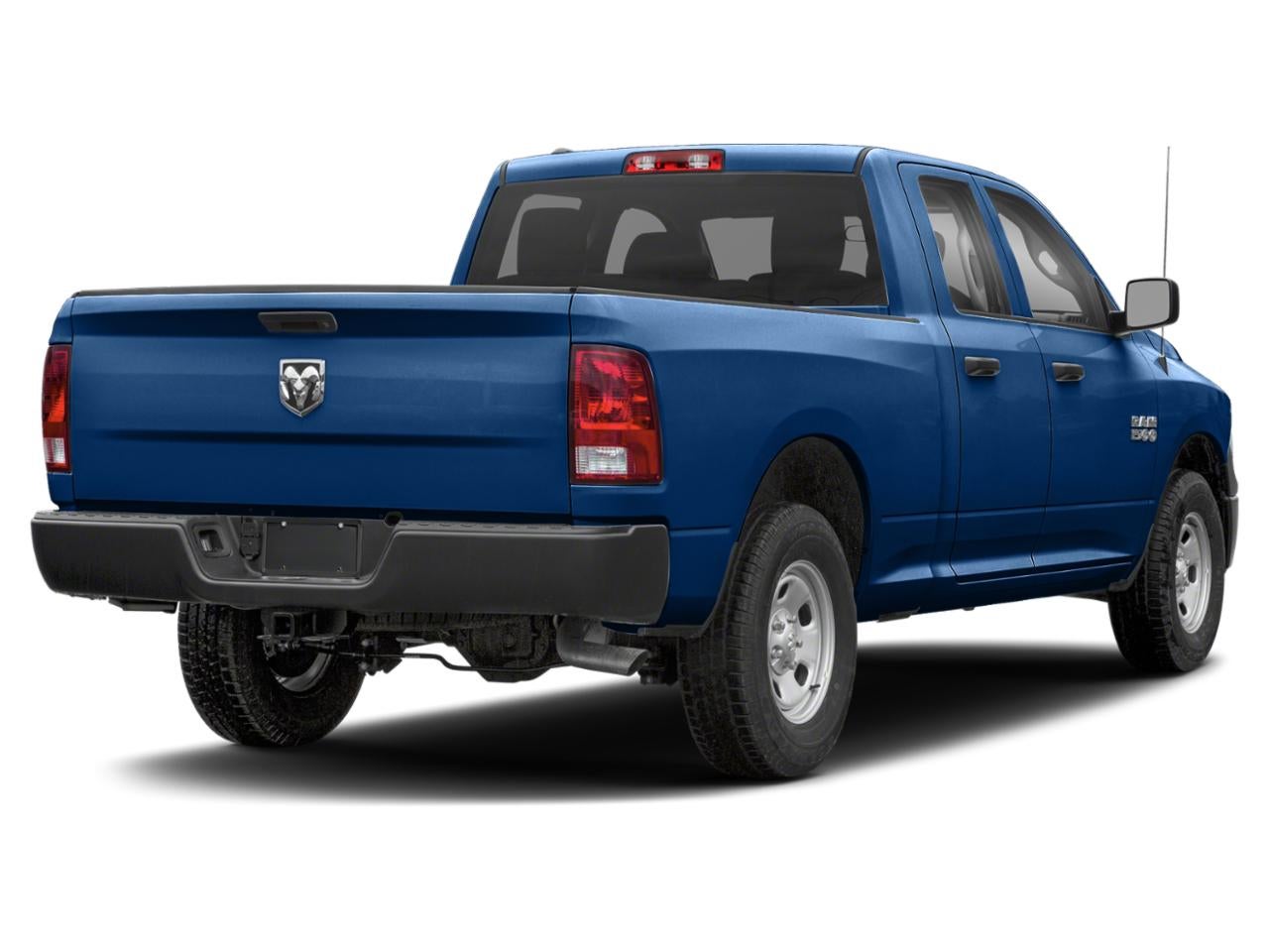 2019 RAM 1500 Classic Express 4x2 Quad Cab 6'4" Box