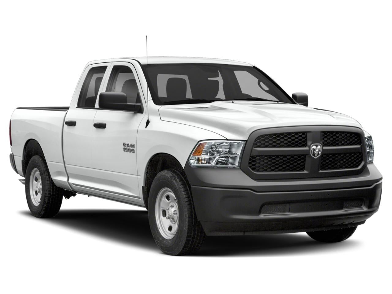 2019 RAM 1500 Classic Express 4x2 Quad Cab 6'4" Box