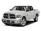 2017 RAM 1500 Lone Star 4x4 Crew Cab 6'4" Box