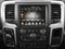 2017 RAM 1500 Lone Star 4x4 Crew Cab 6'4" Box