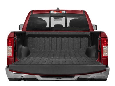 2022 RAM 1500 Big Horn 4x2 Crew Cab 5'7" Box