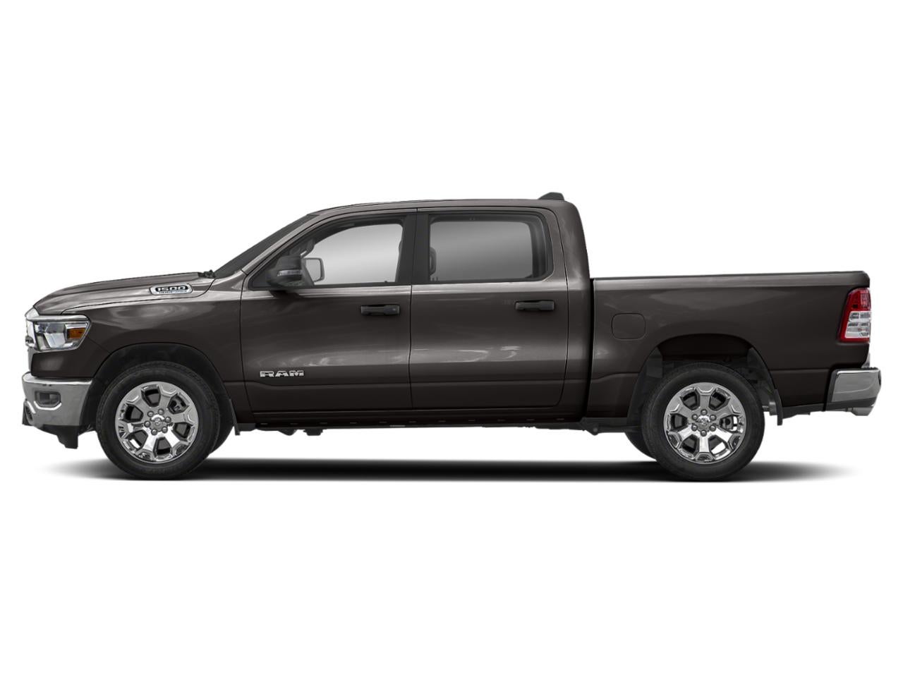2023 RAM 1500 Big Horn 4x4 Crew Cab 5'7" Box