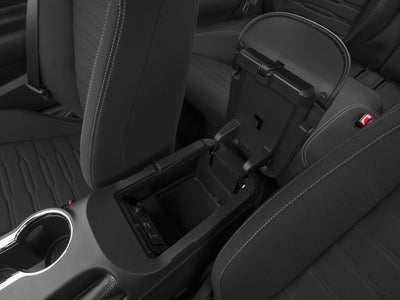 2017 Ford Mustang EcoBoost Premium Fastback