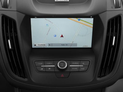 2017 Ford C-Max Energi SE FWD