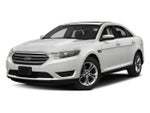 2018 Ford Taurus Limited FWD