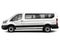 2021 Ford Transit Passenger Wagon T-350 148" Low Roof XLT RWD