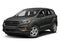 2017 Ford Escape SE FWD