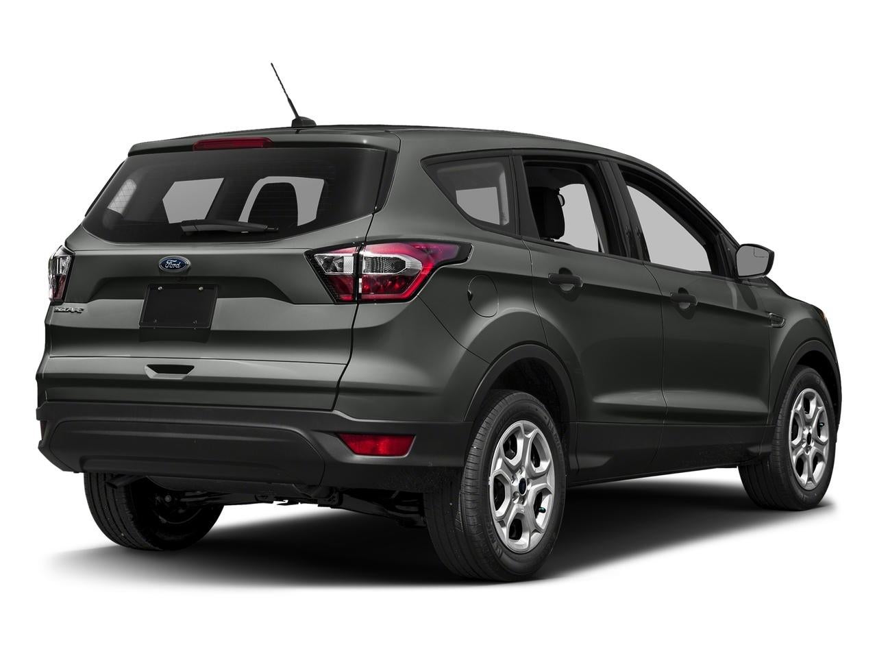 2017 Ford Escape SE FWD