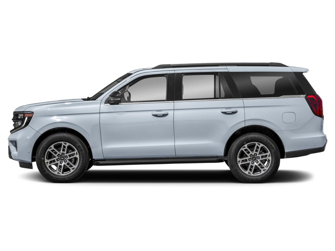 2025 Ford Expedition Active 4x2
