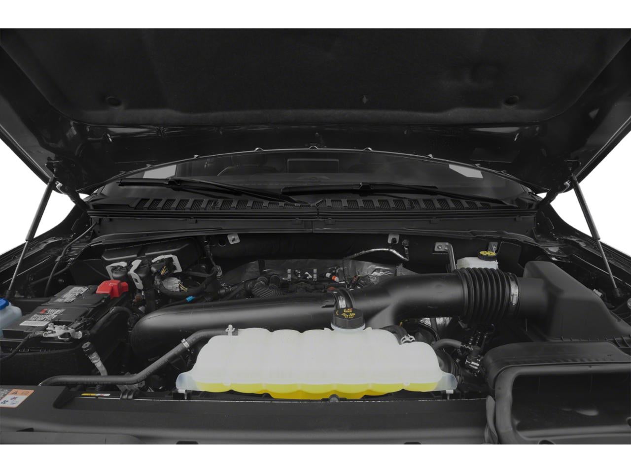 2023 Ford Expedition Timberline 4x4