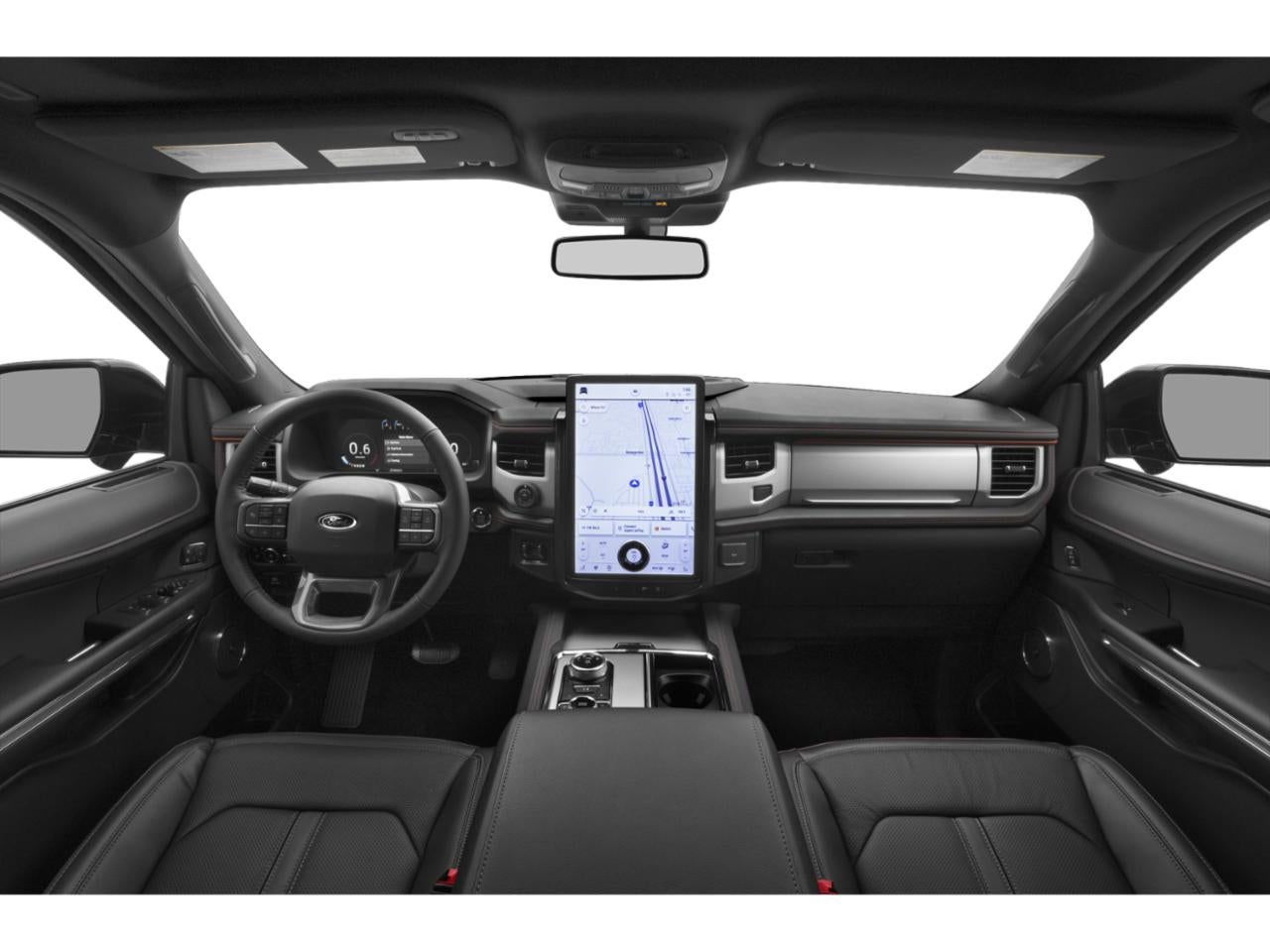 2023 Ford Expedition Timberline 4x4