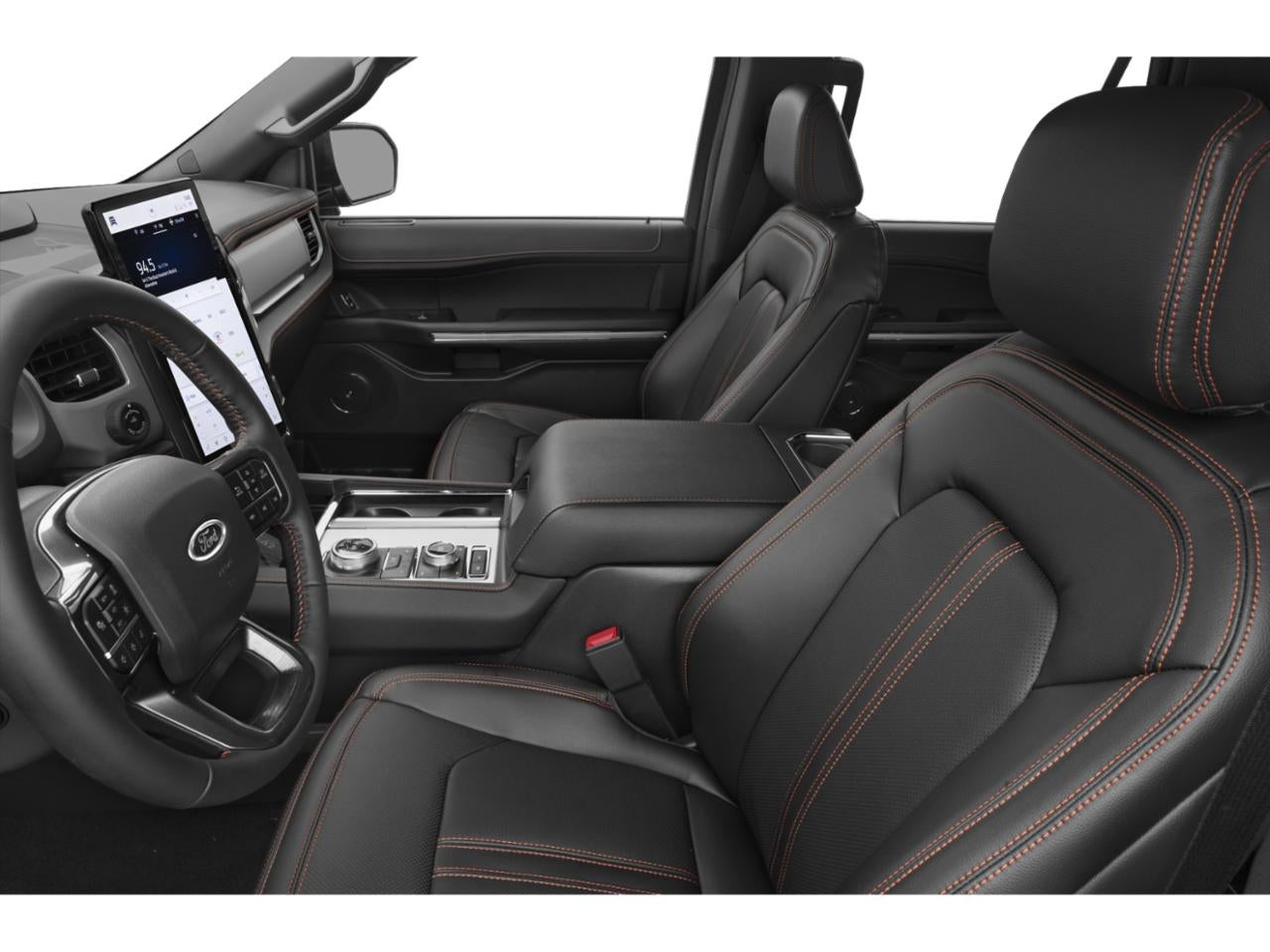 2023 Ford Expedition Timberline 4x4