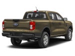 2024 Ford Ranger XL 2WD SuperCrew 5' Box