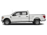 2022 Ford F-150 XLT 2WD SuperCrew 5.5' Box