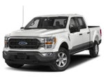 2022 Ford F-150 XLT 2WD SuperCrew 5.5' Box