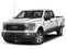 2022 Ford F-150 XLT 2WD SuperCrew 5.5' Box