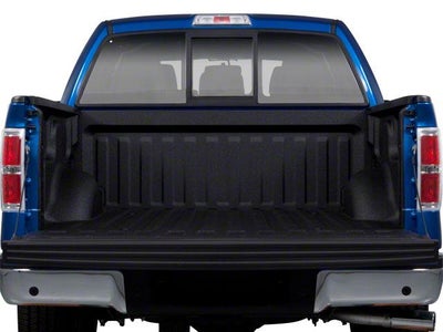 2012 Ford F-150 2WD SuperCrew 5-1/2 Ft Box FX2