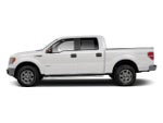 2012 Ford F-150 2WD SuperCrew 5-1/2 Ft Box FX2