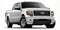 2012 Ford F-150 2WD SuperCrew 5-1/2 Ft Box FX2