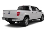 2012 Ford F-150 2WD SuperCrew 5-1/2 Ft Box FX2