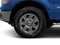 2012 Ford F-150 2WD SuperCrew 5-1/2 Ft Box FX2