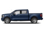 2022 Ford F-150 Limited 4WD SuperCrew 5.5' Box