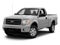 2013 Ford F-150 2WD Regular Cab 6-1/2 Ft Box XLT