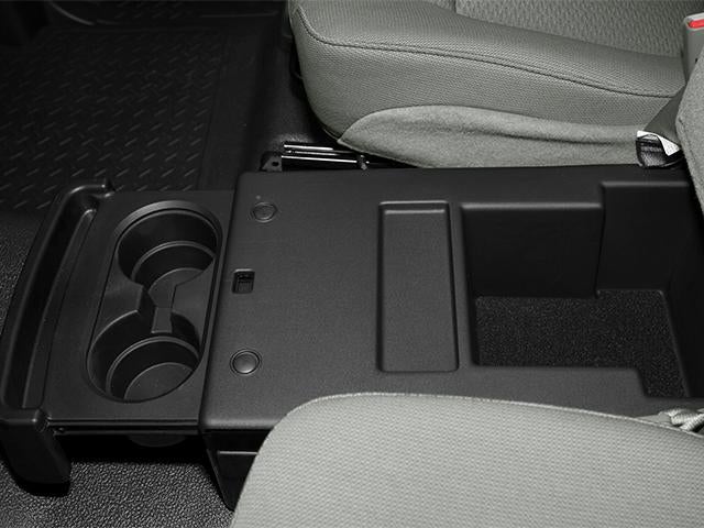 2013 Ford F-150 2WD Regular Cab 6-1/2 Ft Box XLT