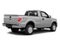 2013 Ford F-150 2WD Regular Cab 6-1/2 Ft Box XLT