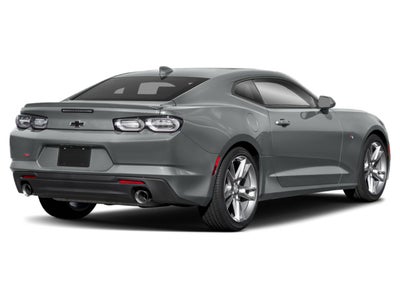 2019 Chevrolet Camaro 2dr Coupe 1LT