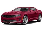 2019 Chevrolet Camaro 2dr Coupe 1LT