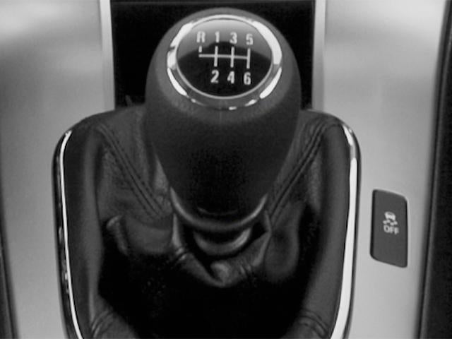 2014 Chevrolet Cruze Sedan 1LT (Automatic)