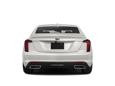 2020 Cadillac CT5 4dr Sdn Premium Luxury