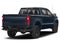 2020 Chevrolet Silverado 1500 Crew Cab Short Box 4-Wheel Drive Custom Trail Boss