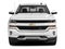 2017 Chevrolet Silverado 1500 Double Cab Standard Box 4-Wheel Drive LT Z71