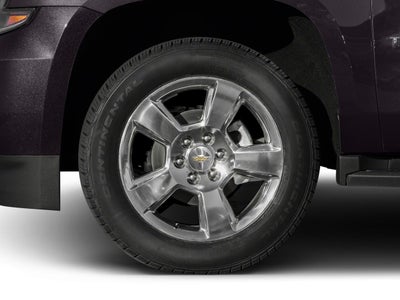 2017 Chevrolet Tahoe 2WD LS